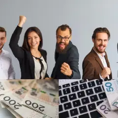 Sukces w biznesie! Dowiedz się, jak dostać dofinansowanie z urzędu pracy i zacznij realizować swoje marzenia. Pieniądze na wyciągnięcie ręki.
