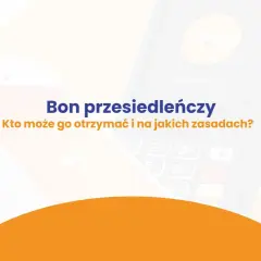 Bon przesiedleńczy: kto może go otrzymać i na jakich zasadach? Grafika przedstawia terminal płatniczy i logo Nexi.