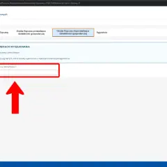Strona pozwala sprawdzić upadłość osoby fizycznej. Wpisz identyfikator (PESEL, NIP lub inny) w pole wyszukiwania.