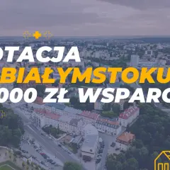 Dotacja do fotowoltaiki w Białymstoku: 17.000 zł wsparcia. Sprawdź, ile dofinansowania do fotowoltaiki możesz otrzymać!