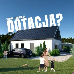 Rodzina marzy o domku letniskowym. Dowiedz się, jak dostać dofinansowanie na domki letniskowe i spełnij swoje marzenia o własnym miejscu na ziemi.