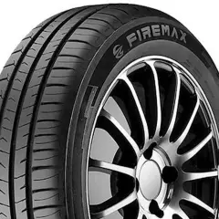Opona samochodowa marki Firemax, która to za firma? To producent opon zapewniających bezpieczeństwo i komfort jazdy.