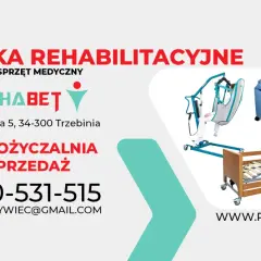Łóżka rehabilitacyjne i sprzęt medyczny. Dowiedz się, komu przysługuje dofinansowanie do łóżka rehabilitacyjnego. Wypożyczalnia i sprzedaż.