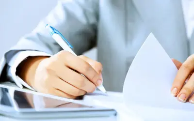 Weksel trasowany w firmie - jak działa i czego unikać?
