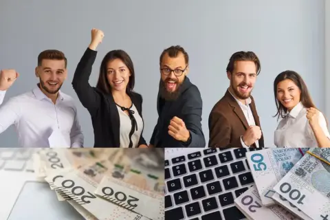 Sukces w biznesie! Dowiedz się, jak dostać dofinansowanie z urzędu pracy i zacznij realizować swoje marzenia. Pieniądze na wyciągnięcie ręki.