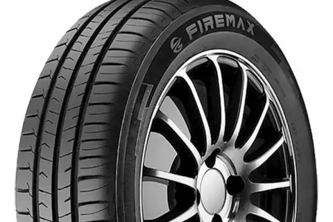 Opona samochodowa marki Firemax, która to za firma? To producent opon zapewniających bezpieczeństwo i komfort jazdy.