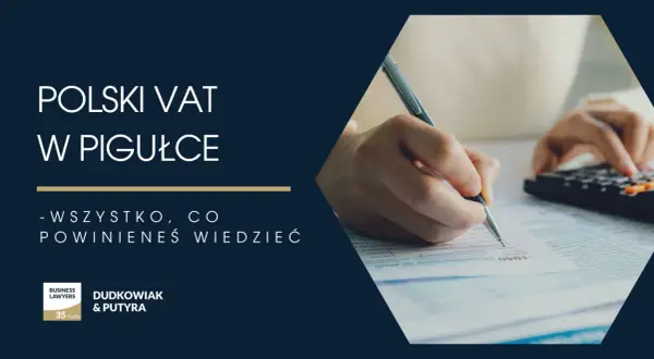 Polski VAT w pigułce: wszystko, co powinieneś wiedzieć o tym, ile wynosi VAT. Obliczenia podatkowe.