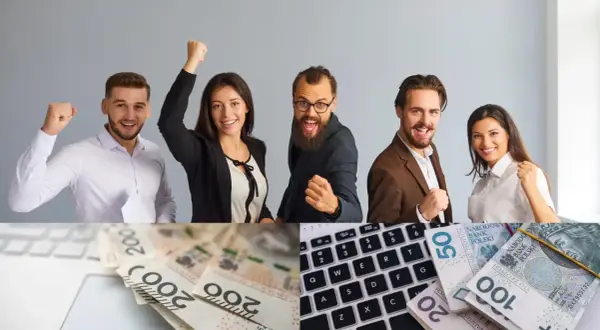 Sukces w biznesie! Dowiedz się, jak dostać dofinansowanie z urzędu pracy i zacznij realizować swoje marzenia. Pieniądze na wyciągnięcie ręki.