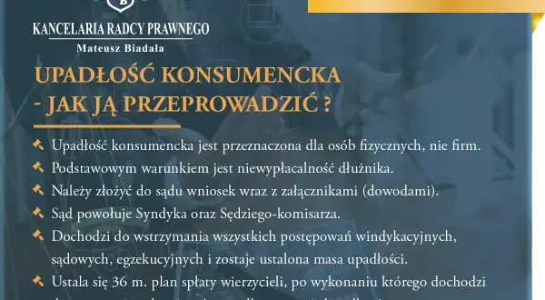 Kto spłaca długi po upadłości konsumenckiej? Dowiedz się, jak umorzyć zobowiązania i wyjść na prostą.