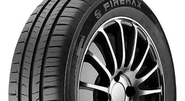 Opona samochodowa marki Firemax, która to za firma? To producent opon zapewniających bezpieczeństwo i komfort jazdy.