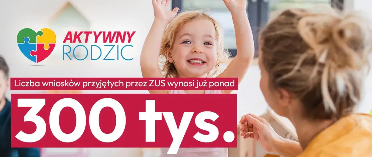 Szukasz informacji, jak zdobyć dofinansowanie do przedszkola? Zobacz, jak wielu rodziców już skorzystało z pomocy ZUS!