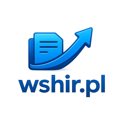 Logo wshir.pl