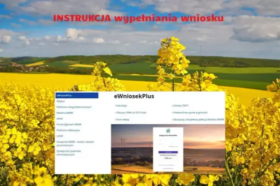 Płatności bezpośrednie - kto może skorzystać i jak złożyć wniosek?